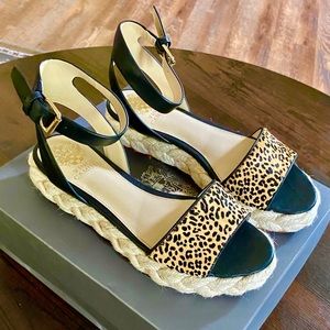 Vince Camuto Defina Sandal